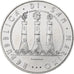 San Marino, 5 Euro, 2008, Rome, Silver, MS(65-70)