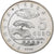 San Marino, 5 Euro, 2008, Rome, Silver, MS(65-70)
