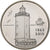 Finland, Token, Phare de Russaro, 2010, Copper-nickel, Proof, MS(65-70)