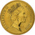 Australia, Elizabeth II, 5 Dollars, 2000, Sydney, Aluminio - bronce, FDC, KM:357
