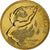 Australia, Elizabeth II, 5 Dollars, 2000, Sydney, Aluminium-Brąz, MS(65-70)
