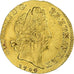 França, Louis XIV, Louis d'Or, Louis d'or aux insignes, 1704, Paris, réformé