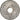 France, 5 Centimes, Lindauer, 1933, Copper-nickel, MS(64), Gadoury:170, KM:875