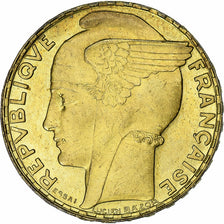 Francia, 100 Francs, Concours de Bazor, 1929, Paris, ESSAI, Alluminio-bronzo