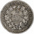 Frankreich, 2 Francs, Cérès, 1871, Bordeaux, Silber, S+, Gadoury:530, KM:817.2