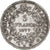 Francia, 5 Francs, Hercule, 1877, Bordeaux, Argento, BB, Gadoury:745a, KM:820.2