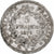 Francia, 5 Francs, Hercule, 1875, Bordeaux, Argento, MB+, Gadoury:745a, KM:820.2