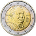 Italien, 2 Euro, 2012, Rome, Bi-Metallic, STGL, KM:355