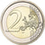 San Marino, 2 Euro, 2011, Rome, Bimetaliczny, MS(65-70), KM:500