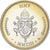 Vatican, Medal, Le Pape Benoit XVI, 2013, Silver, Proof, MS(65-70)