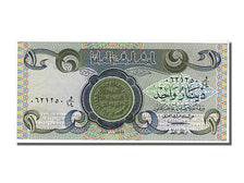 Geldschein, Irak, 1 Dinar, 1992, UNZ