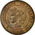 Monnaie, France, Cérès, 5 Centimes, 1890, Paris, SUP+, Bronze, KM:821.1