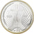 Vatican, Medal, Le Pape Jean-Paul II, 2010, Silver, Proof, MS(65-70)