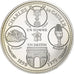 France, Médaille, Général De Gaulle, 1890-1970, Argent, BE, FDC