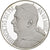 Vaticano, 5 Euro, Pape Benoit XVI, Proof, 2011, Rome, Prata, MS(65-70)