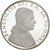 Watykan, 10 Euro, Pape Benoit XVI, Proof, 2011, Rome, Srebro, MS(65-70)