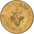 VATICAN CITY, Paul VI, 20 Lire, 1978, Rome, Aluminum-Bronze, MS(65-70), KM:135