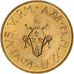 CIUDAD DEL VATICANO, Paul VI, 20 Lire, 1978, Rome, Aluminio - bronce, FDC