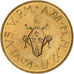 CITTÀ DEL VATICANO, Paul VI, 20 Lire, 1978, Rome, Alluminio-bronzo, FDC, KM:135