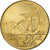 VATICAN CITY, Paul VI, 200 Lire, 1978, Rome, Aluminum-Bronze, MS(65-70), KM:138