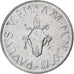 PAŃSTWO WATYKAŃSKIE, Paul VI, 50 Lire, 1978, Rome, Stal nierdzewna, MS(65-70)
