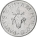 VATICAN CITY, Paul VI, 50 Lire, 1978, Rome, Stainless Steel, MS(65-70), KM:136