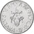 VATICAN CITY, Paul VI, 100 Lire, 1978, Rome, Stainless Steel, MS(65-70), KM:137