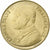 Vatikanstadt, John Paul II, 20 Lire, 1979, Rome, Aluminum-Bronze, STGL, KM:144