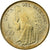 VATICAN CITY, John Paul II, 200 Lire, 1979, Rome, Aluminum-Bronze, MS(65-70)