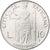 PAŃSTWO WATYKAŃSKIE, John Paul II, 10 Lire, 1979, Rome, Aluminium, MS(65-70)