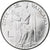 VATICAN CITY, John Paul II, 100 Lire, 1979, Rome, Stainless Steel, MS(65-70)
