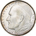 Vatikanstadt, John Paul II, 500 Lire, 1979, Rome, Silber, STGL, KM:148
