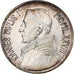 Vaticaanstad, John Paul I, 1000 Lire, 1978, Rome, Zilver, FDC, KM:142