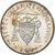 Vatikanstadt, Sede Vacante, 500 Lire, 1978, Rome, Silber, STGL, KM:140