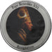 Vatican, Token, Le Pape Benoit XVI, Copper-nickel, AU(55-58)