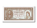 Hong Kong, 1 Cent, 1981, FDS
