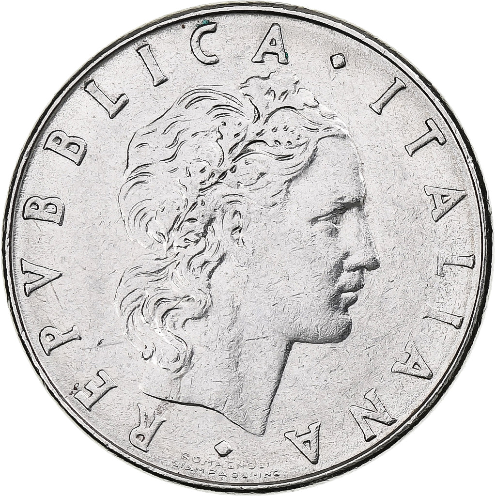 Vatikan, betaalpenning, Le Pape Benoit XVI, Kupfer-Nickel, VZ