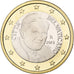 PAŃSTWO WATYKAŃSKIE, Benedict XVI, Euro, Proof, 2013, Rome, Bimetaliczny