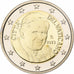 Vaticaanstad, Benedict XVI, 2 Euro, Proof, 2013, Rome, Bi-Metallic, FDC, KM:389