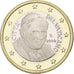 PAŃSTWO WATYKAŃSKIE, Benedict XVI, Euro, Proof, 2009, Rome, Bimetaliczny