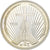 Vatikanstadt, Medaille, Le Pape Jean-Paul II, 2010, Silber, PP, STGL