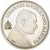 Vatikanstadt, Medaille, Le Pape Jean-Paul II, 2005, Silber, PP, STGL