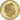 Islas Cook, Elizabeth II, Dollar, Pape Benoit XVI, 2013, Prueba, Brass Or