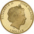 Isole Cook, Elizabeth II, Dollar, Pape Benoit XVI, 2013, FS, Ottone o