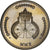 VATICAN CITY, Medal, Le Pape Benoit XVI, 2005, Copper-nickel, Proof, ESSAI