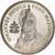 VATICAN CITY, Medal, Le Pape Jean-Paul II, 2011, Copper-nickel, Proof, MS(65-70)