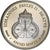 Vatikanstadt, Medaille, Le Pape Jean-Paul II, 2011, Kupfer-Nickel, PP, STGL