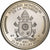 Vatikanstadt, Medaille, Le Pape François, 2013, Kupfer-Nickel, PP, STGL
