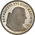 VATICAN CITY, Medal, Le Pape Benoit XVI, 2013, Copper-nickel, Proof, MS(65-70)