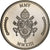 VATICAN CITY, Medal, Le Pape Benoit XVI, 2013, Copper-nickel, Proof, ESSAI